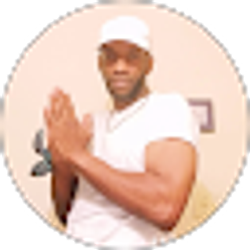 Profile photo of Jeremy Andrews