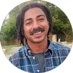 Profile photo of Dionte Andrews