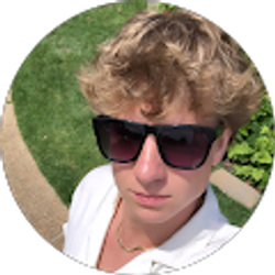 Profile photo of Blake Nadler