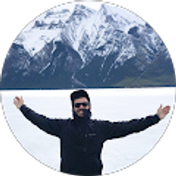 Profile photo of Nick Galli