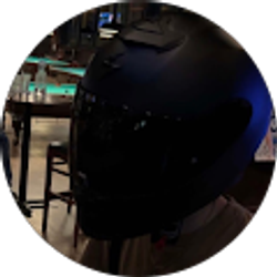 Profile photo of Caleb- Sama