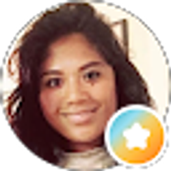 Profile photo of Kharen Santos