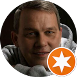 Profile photo of Troy Denison