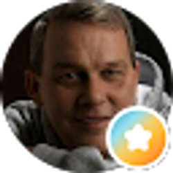 Profile photo of Troy Denison