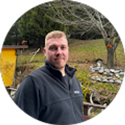 Profile photo of Jaron Moore