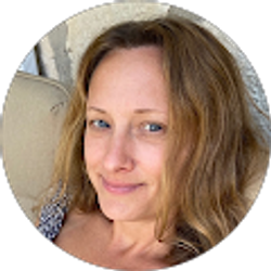 Profile photo of Karen Frazer