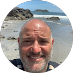 Profile photo of Brett Newman