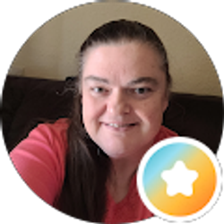 Profile photo of Tammy Rich