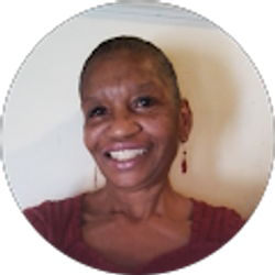 Profile photo of ghanagirltoo Davenport