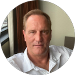 Profile photo of Dennis Smith