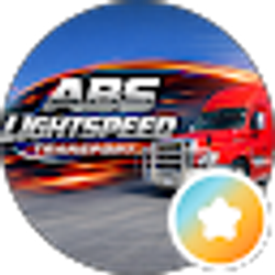 Profile photo of ABS Light Speed Transport - Veronica Dispatch