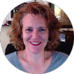 Profile photo of Mary Jo Dorsey