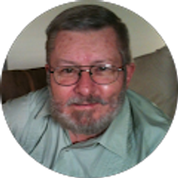 Profile photo of John Keheley