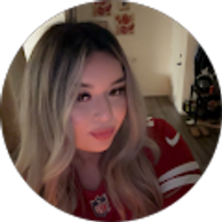 Profile photo of Mariana Bustillos