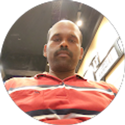 Profile photo of Naveen A