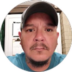 Profile photo of Abel Gonzalez