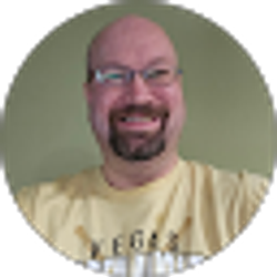 Profile photo of Jason Dorrity