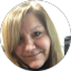 Profile photo of Paula Lapp