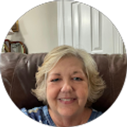 Profile photo of Debbie McCain