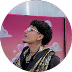 Profile photo of Daniel Rojas