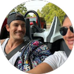 Profile photo of Jamie Kuykendall