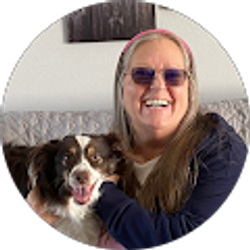 Profile photo of Reba Thomas