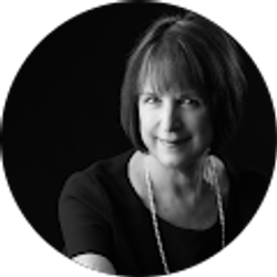 Profile photo of Jane Kimmel