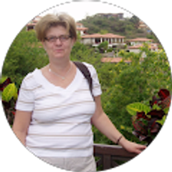 Profile photo of Lori Miller