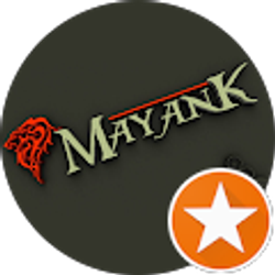 Profile photo of Mayank Sharma