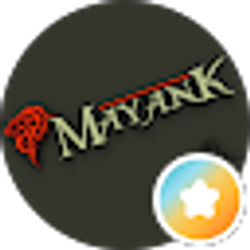 Profile photo of Mayank Sharma