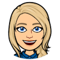 Profile photo of Kiley Moore