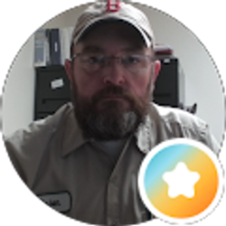 Profile photo of Brian Dolloff