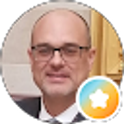 Profile photo of Keith Johnson