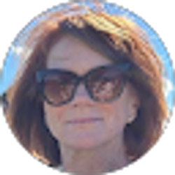 Profile photo of Sandra Gandy