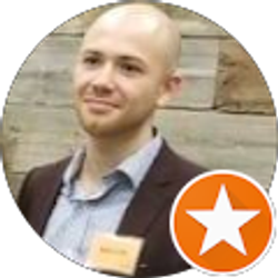 Profile photo of Mason Shihab