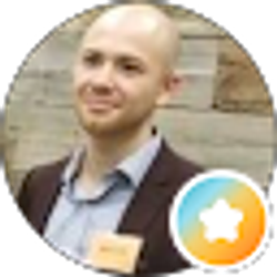 Profile photo of Mason Shihab