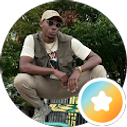 Profile photo of Christian Powell