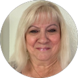 Profile photo of Martha