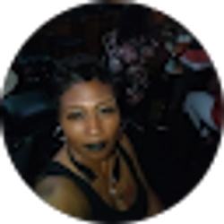 Profile photo of Cynekia Hill