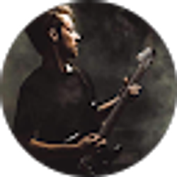 Profile photo of Jance Walker