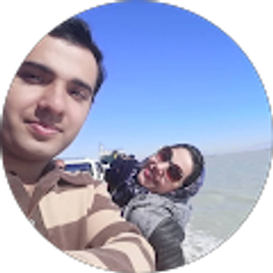 Profile photo of sina khayam