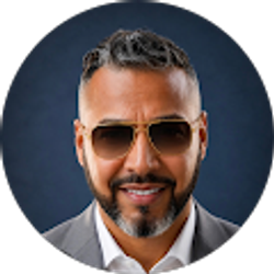 Profile photo of Alvin Ali