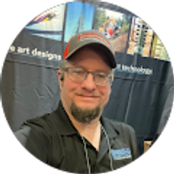 Profile photo of Keith Gustitis