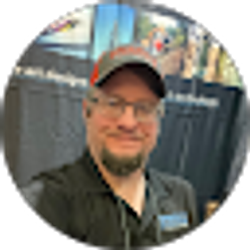 Profile photo of Keith Gustitis