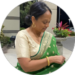 Profile photo of Dimple Patel