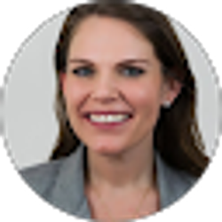 Profile photo of Katie Murray