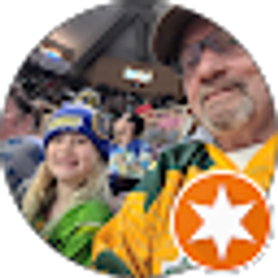 Profile photo of Dave Spanfelner