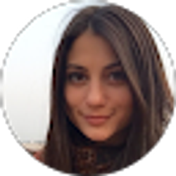 Profile photo of Gina Benson