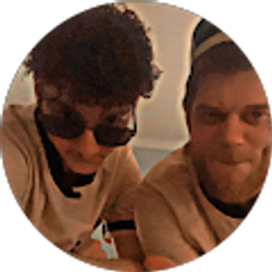 Profile photo of Lucas Ahlers