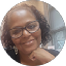 Profile photo of sherrye haywood